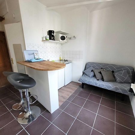 Studio 2 - Rouen Centre Ville Exteriér fotografie