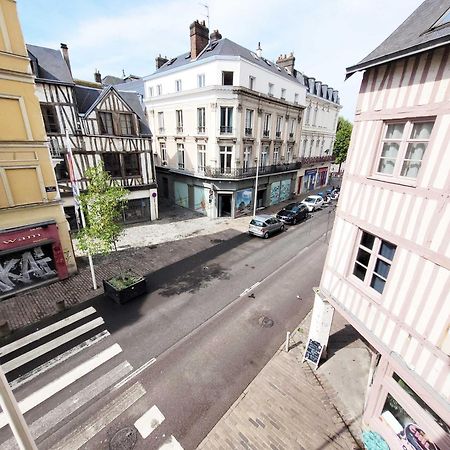 Studio 2 - Rouen Centre Ville Exteriér fotografie