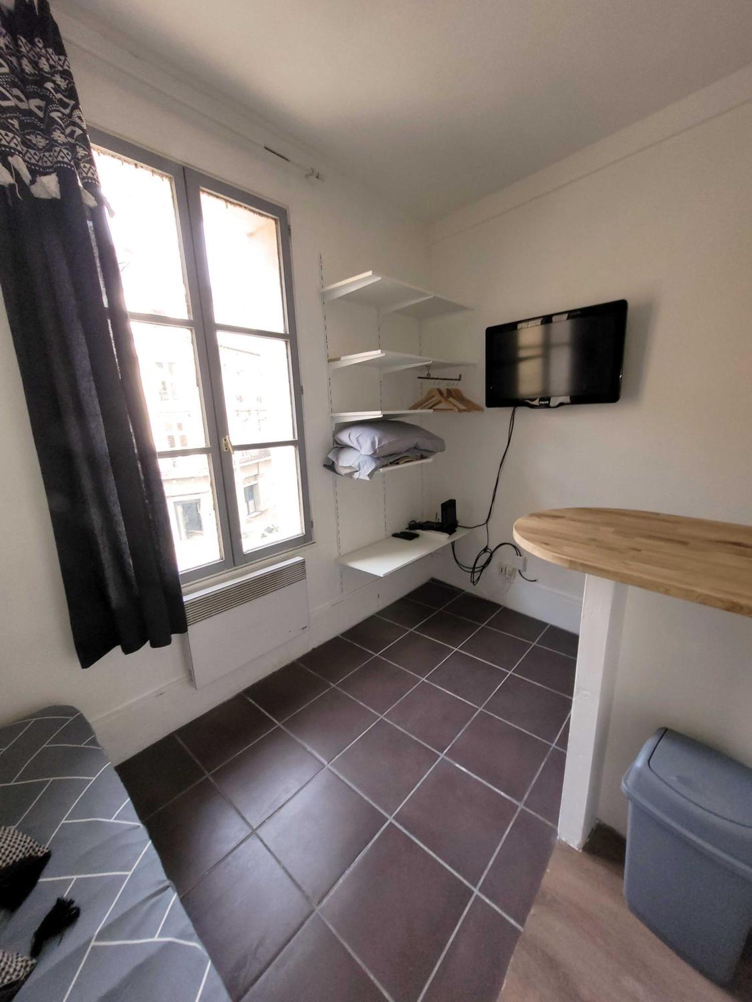 Studio 2 - Rouen Centre Ville Exteriér fotografie